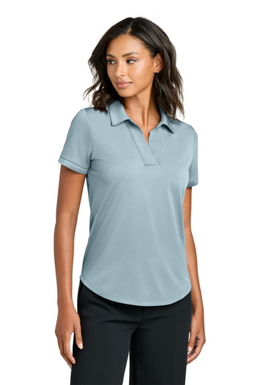 Mercer+Mettle® Women’s Everyday Performance Polo