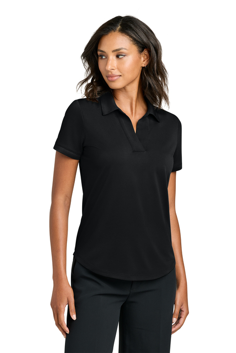 Mercer+Mettle® Women’s Everyday Performance Polo