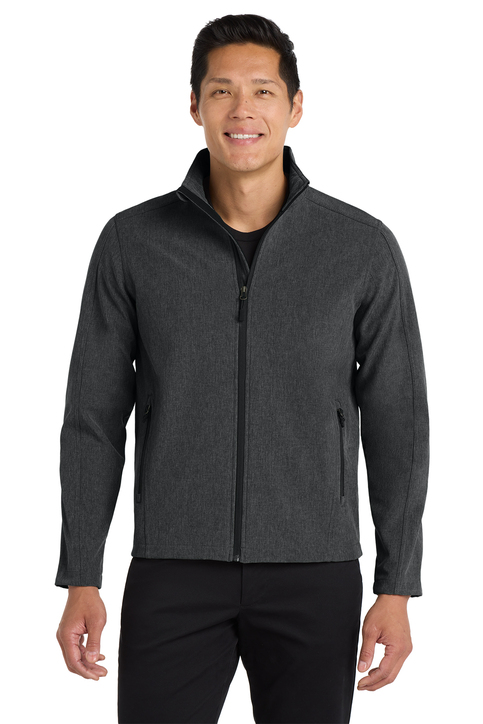Port Authority® Core Soft Shell Jacket