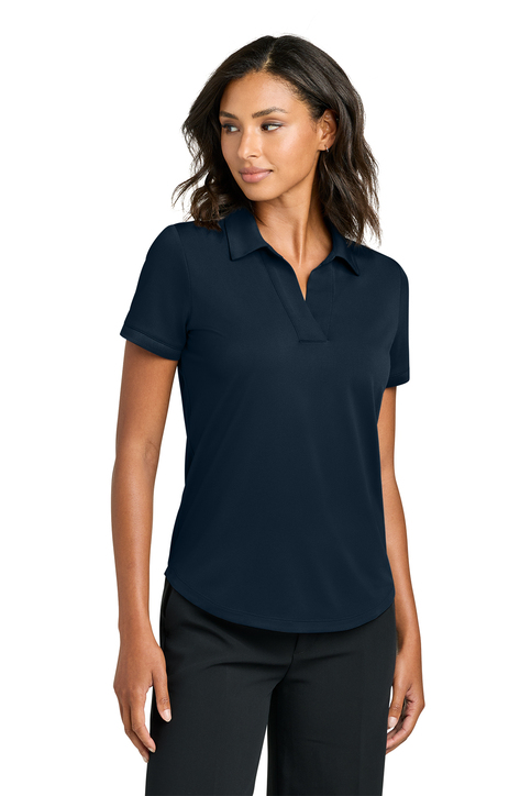 Mercer+Mettle® Women’s Everyday Performance Polo