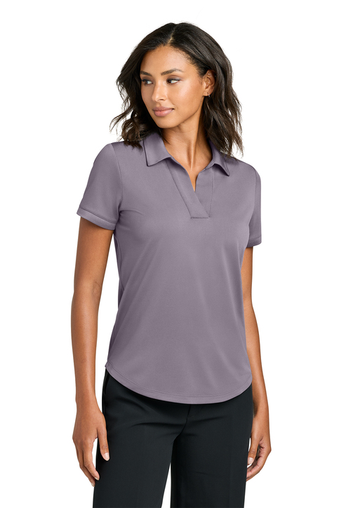 Mercer+Mettle® Women’s Everyday Performance Polo