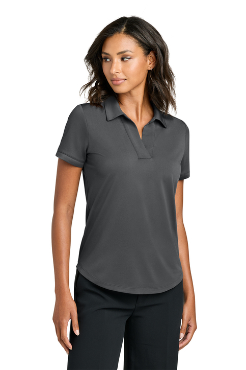Mercer+Mettle® Women’s Everyday Performance Polo
