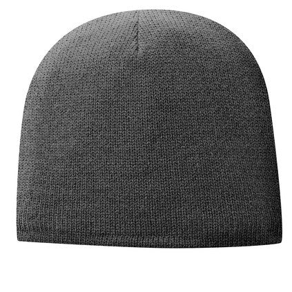 Port Authority® Fleece-Lined Beanie Cap