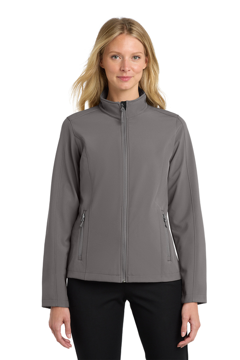 Port Authority® Women's Core Soft Shell Jacket
