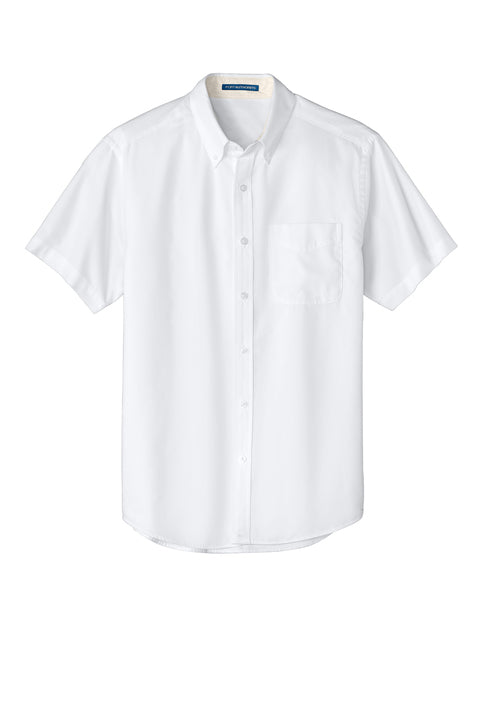 Port Authority® Short Sleeve Easy Care Shirt