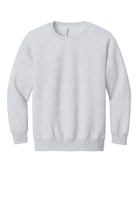 Jerzees® Youth NuBlend® Crewneck Sweatshirt