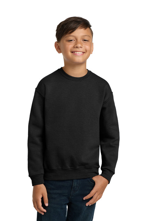 Jerzees® Youth NuBlend® Crewneck Sweatshirt
