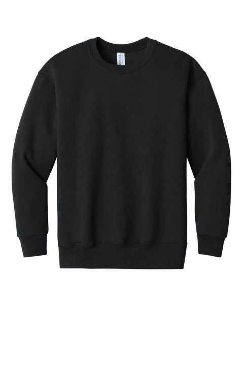 Jerzees® Youth NuBlend® Crewneck Sweatshirt