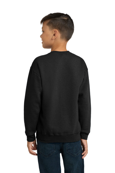 Jerzees® Youth NuBlend® Crewneck Sweatshirt