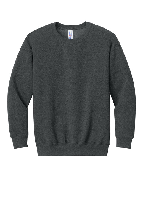 Jerzees® Youth NuBlend® Crewneck Sweatshirt