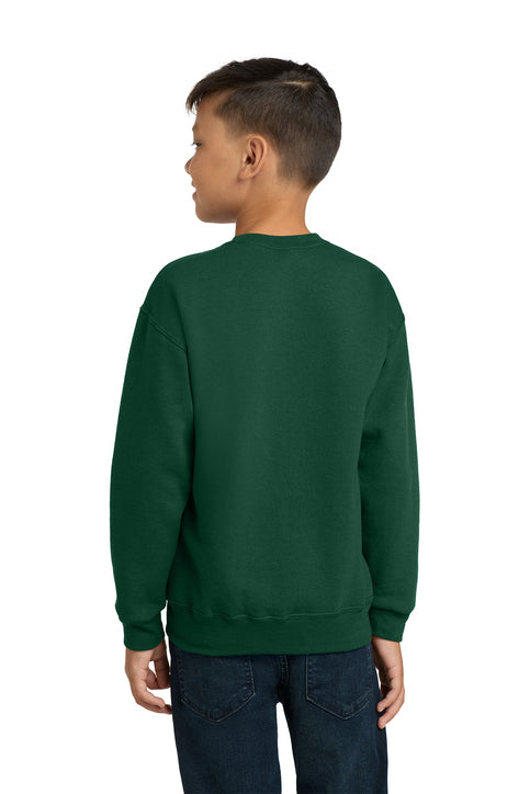Jerzees® Youth NuBlend® Crewneck Sweatshirt