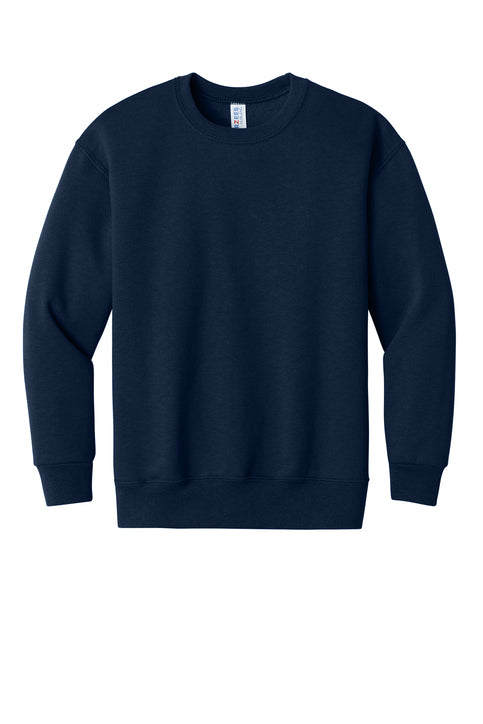 Jerzees® Youth NuBlend® Crewneck Sweatshirt
