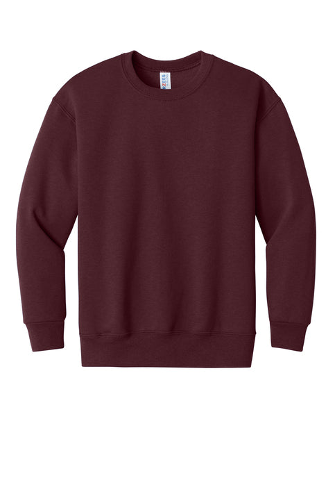 Jerzees® Youth NuBlend® Crewneck Sweatshirt