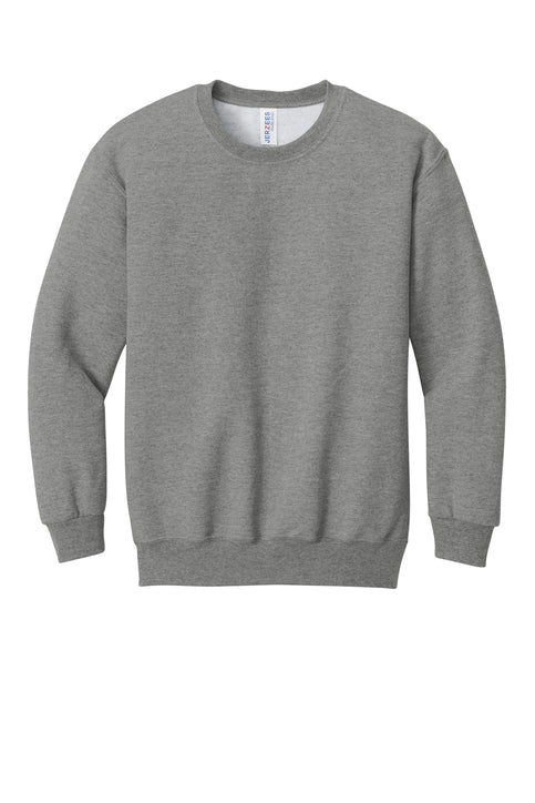 Jerzees® Youth NuBlend® Crewneck Sweatshirt