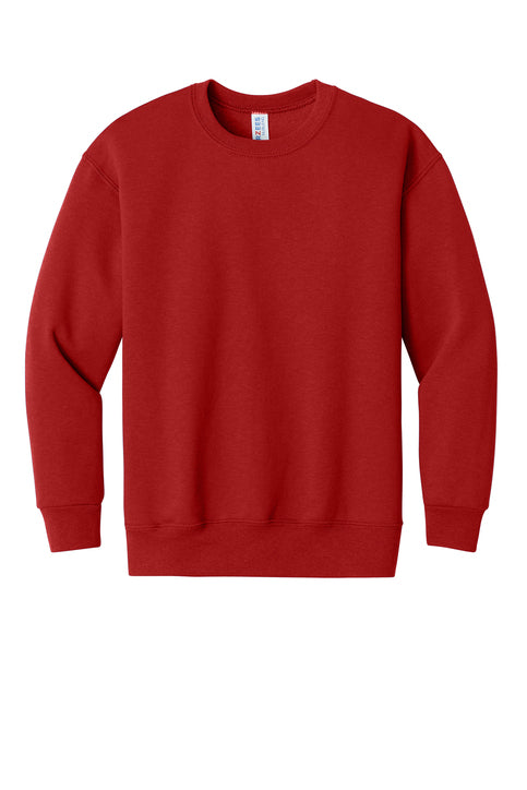 Jerzees® Youth NuBlend® Crewneck Sweatshirt