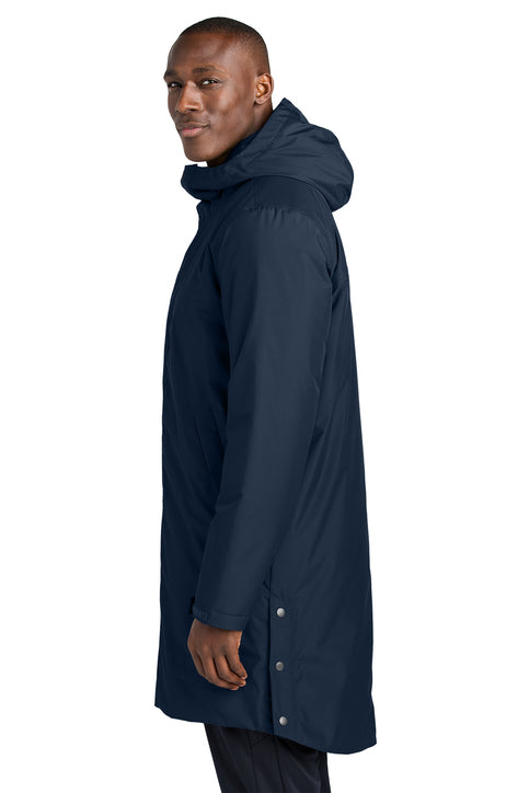 Sport-Tek® Waterproof Insulated Sideline Parka