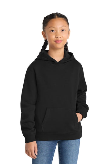 Sport-Tek® Youth Pullover Hooded Sweatshirt