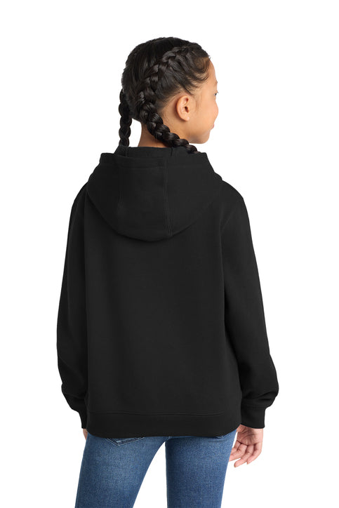 Sport-Tek® Youth Pullover Hooded Sweatshirt