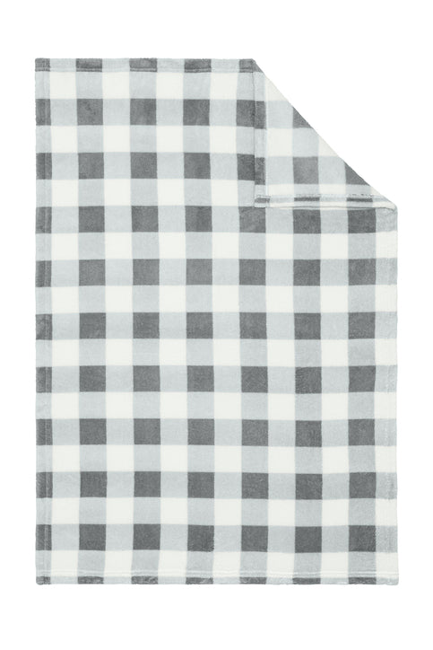 Port Authority® Small Ultra Plush Blanket