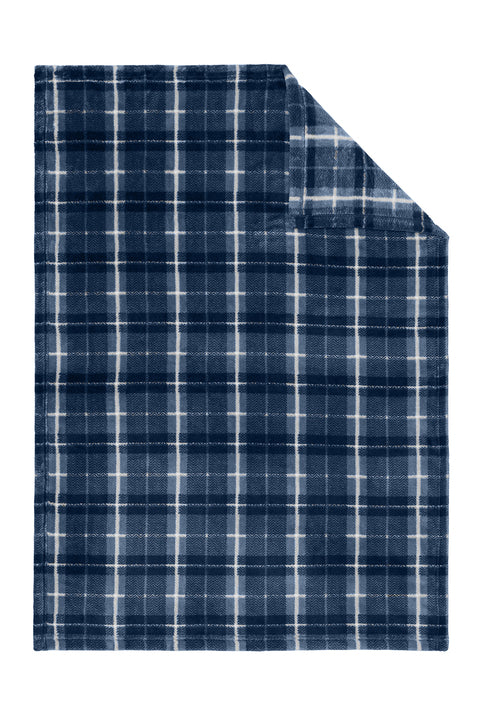 Port Authority® Small Ultra Plush Blanket