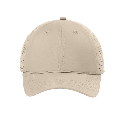 Port Authority® All-Day Performance UPF Perforated Cap