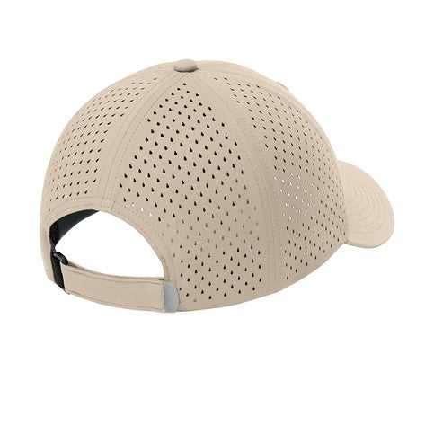 Port Authority® All-Day Performance UPF Perforated Cap