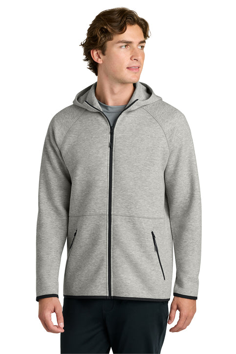 Sport-Tek® Phenom Full-Zip Hoodie