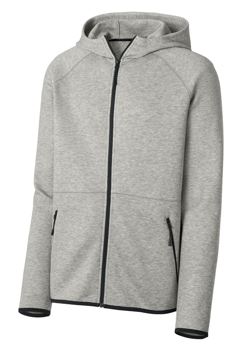 Sport-Tek® Phenom Full-Zip Hoodie