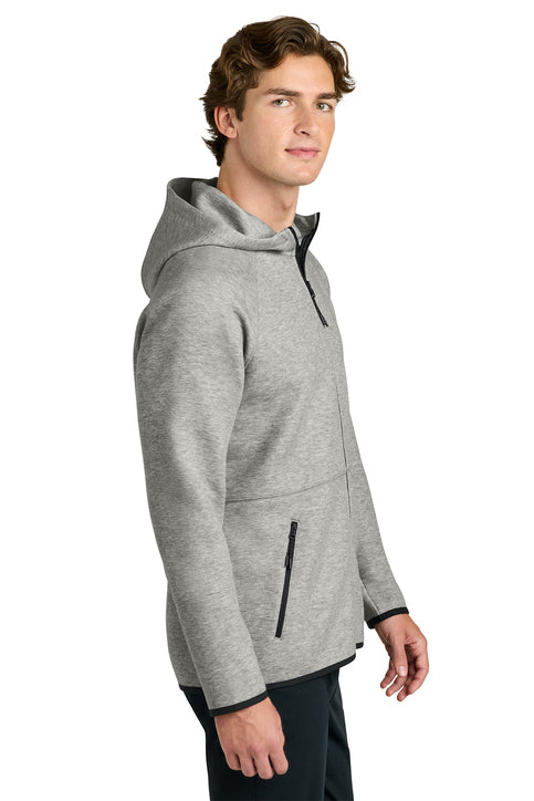 Sport-Tek® Phenom Full-Zip Hoodie
