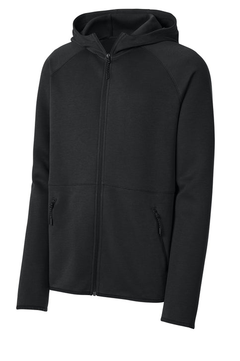 Sport-Tek® Phenom Full-Zip Hoodie