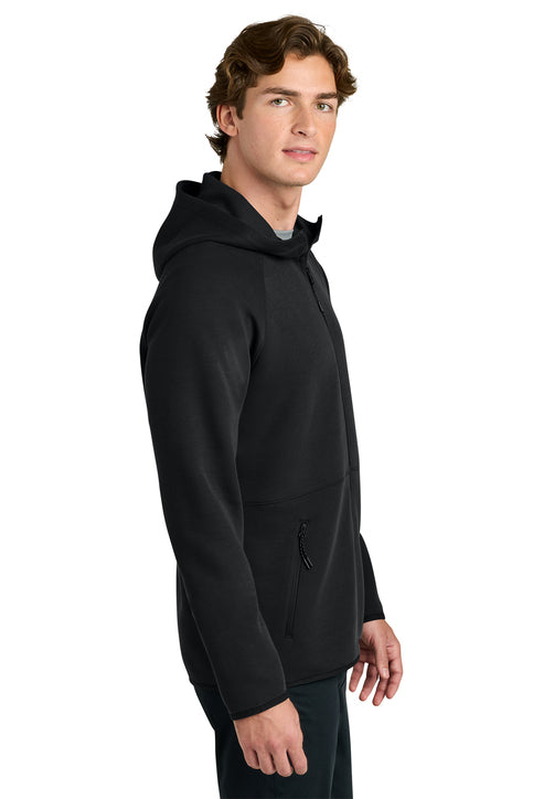 Sport-Tek® Phenom Full-Zip Hoodie