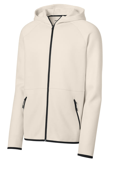 Sport-Tek® Phenom Full-Zip Hoodie