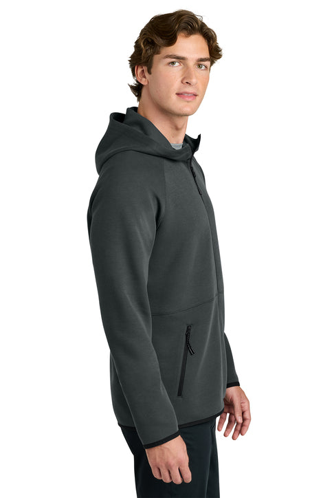 Sport-Tek® Phenom Full-Zip Hoodie