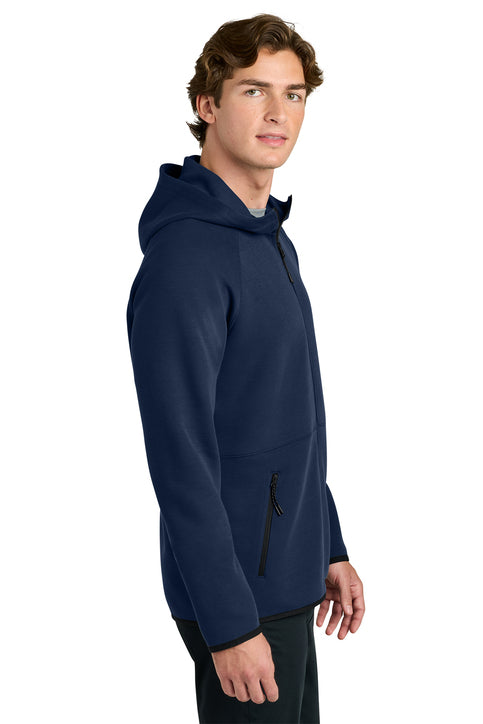 Sport-Tek® Phenom Full-Zip Hoodie