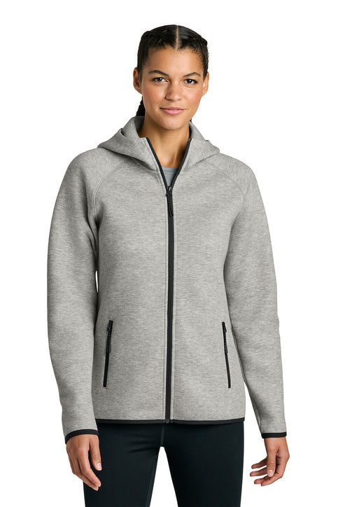 Sport-Tek® Women’s Phenom Full-Zip Hoodie