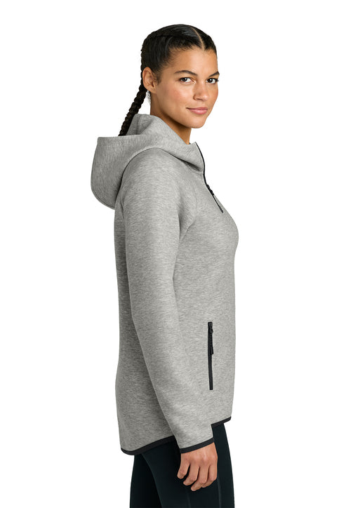 Sport-Tek® Women’s Phenom Full-Zip Hoodie