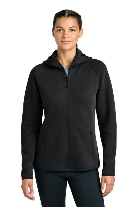 Sport-Tek® Women’s Phenom Full-Zip Hoodie