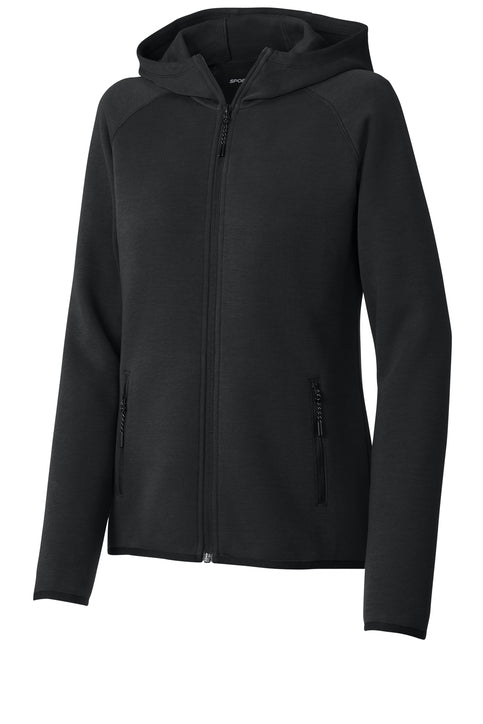 Sport-Tek® Women’s Phenom Full-Zip Hoodie