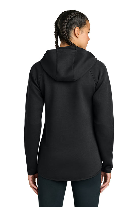 Sport-Tek® Women’s Phenom Full-Zip Hoodie