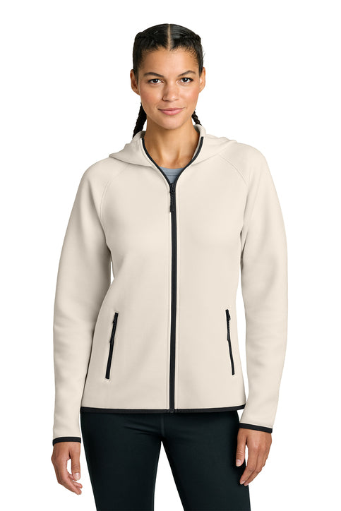 Sport-Tek® Women’s Phenom Full-Zip Hoodie