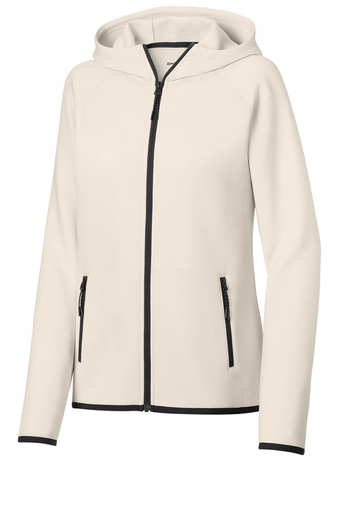Sport-Tek® Women’s Phenom Full-Zip Hoodie