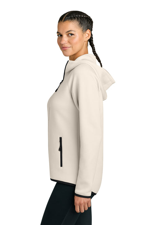 Sport-Tek® Women’s Phenom Full-Zip Hoodie