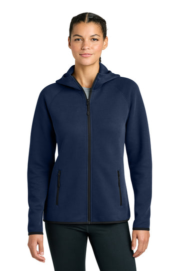 Sport-Tek® Women’s Phenom Full-Zip Hoodie
