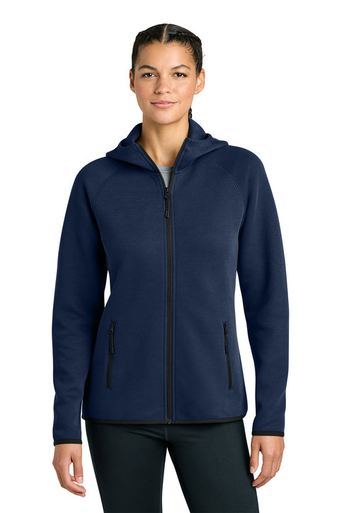 Sport-Tek® Women’s Phenom Full-Zip Hoodie