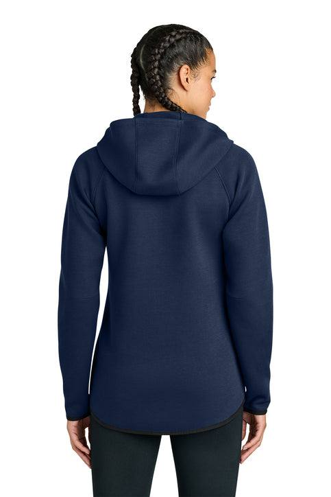 Sport-Tek® Women’s Phenom Full-Zip Hoodie