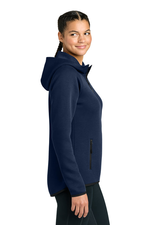 Sport-Tek® Women’s Phenom Full-Zip Hoodie