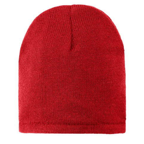 Port Authority® Fleece-Lined Beanie Cap