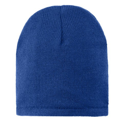 Port Authority® Fleece-Lined Beanie Cap