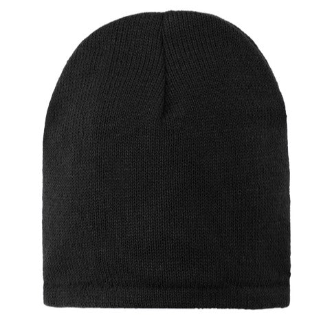 Port Authority® Fleece-Lined Beanie Cap