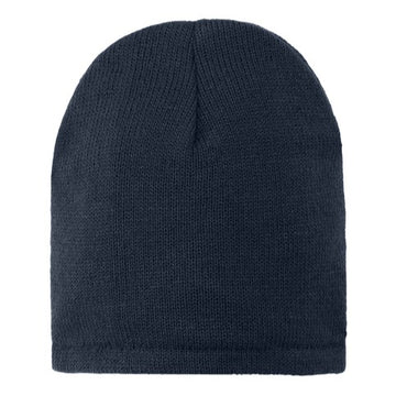 Port Authority® Fleece-Lined Beanie Cap